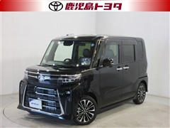 ダイハツ タント カスタムRS