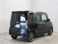 タント カスタムRS