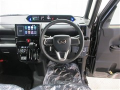 タント カスタムRS