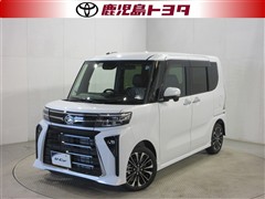 ダイハツ タント カスタムRS