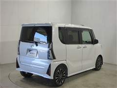 タント カスタムRS