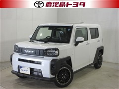 ダイハツ タフト X
