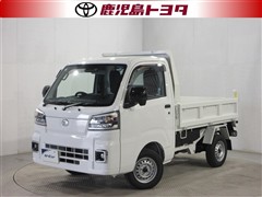 ダイハツ　ハイゼットTタモクテキダンプ4WD