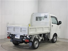 ハイゼットTタモクテキダンプ4WD