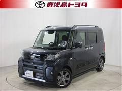 ダイハツ タント ファンクロスT Limited