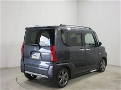 タント ファンクロスT Limited
