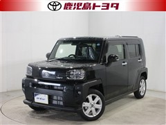 ダイハツ タフト G