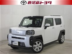 ダイハツ タフト G