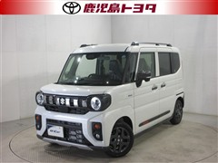 スズキ スペーシア ギアHV XZ