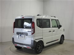 スペーシア ギアHV XZ