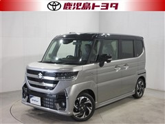スズキ スペーシア カスタムHV XS