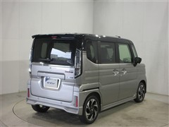 スペーシア カスタムHV XS
