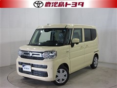 スペーシア ハイブリッド X