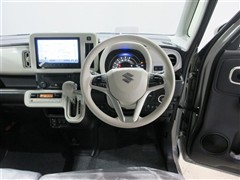 ワゴンRスマイル HYBRID X
