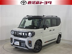 スズキ スペーシア ギアHV XZ