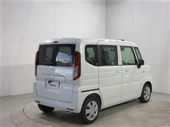 スペーシア HYBRID X