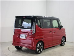 スペーシア カスタムHV XS