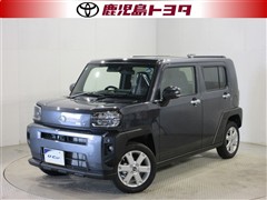 タフト Gターボ