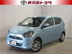ミライース G SA3