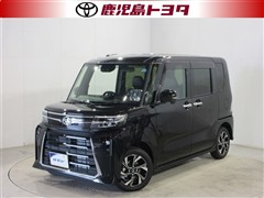 タント カスタムX
