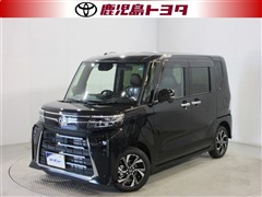 タント カスタムX