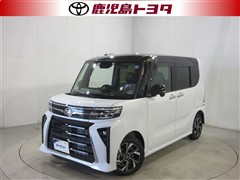 タント カスタムX