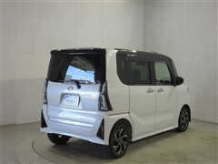 タント カスタムX
