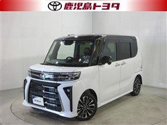 タント カスタムRS