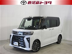 タント カスタムRS