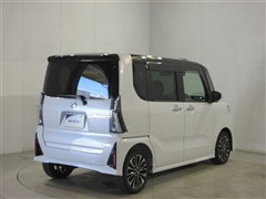 タント カスタムRS