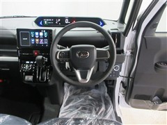 タント カスタムRS