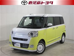 ムーヴキャンバス ストライプG