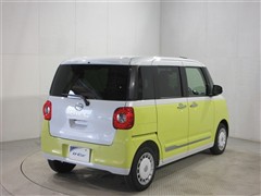 ムーヴキャンバス ストライプG