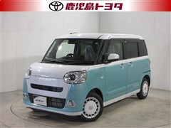 ムーヴキャンバス ストライプG