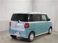 ムーヴキャンバス ストライプG