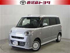 ムーヴキャンバス ストライプGt