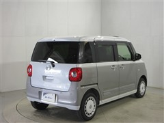 ムーヴキャンバス ストライプGt