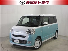 ムーヴキャンバス ストライプG