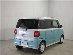 ムーヴキャンバス ストライプG