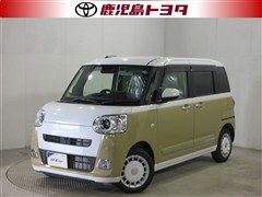ムーヴキャンバス ストライプG