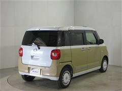 ムーヴキャンバス ストライプG