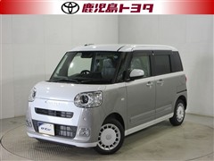 ムーヴキャンバス ストライプG