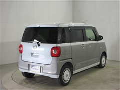 ムーヴキャンバス ストライプG