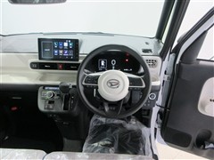 ムーヴキャンバス ストライプG