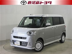 ムーヴキャンバス ストライプG