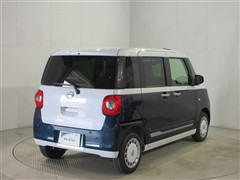 ムーヴキャンバス ストライプG