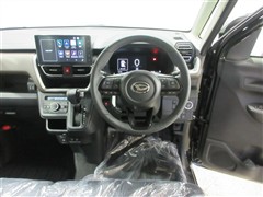 ムーヴ RS
