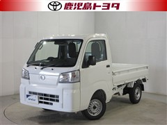 ハイゼットT ノウヨウSP 4WD
