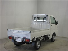 ハイゼットT ノウヨウSP 4WD