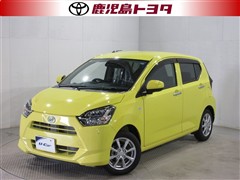 ダイハツ ミライース G SA3